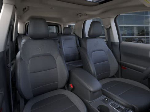 New 2026 Ford Bronco Sport Big Bend image 10