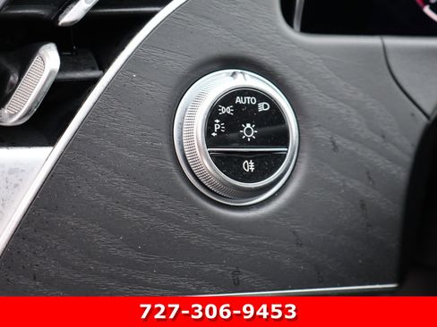 Certified 2024 Mercedes-Benz E 350 4MATIC Sedan w/ Driver Assistance Package image 23