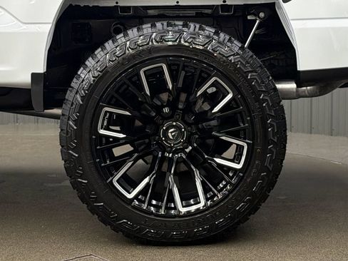 Used 2026 Ford F150 Lariat AWD/4WD image 12