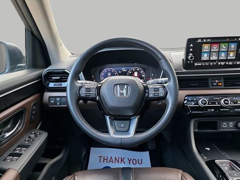 Used 2023 Honda Pilot Elite image 25