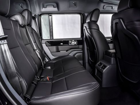 New 2026 INEOS Grenadier AWD/4WD image 20