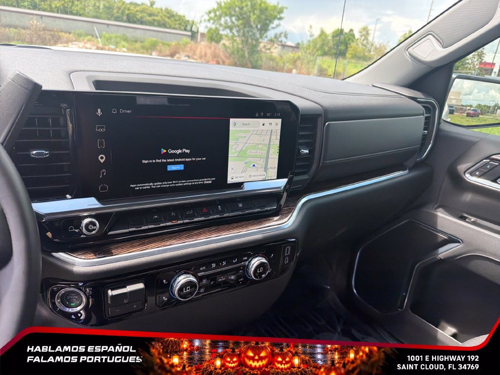 Certified 2026 GMC Sierra 1500 Elevation w/ Elevation Select Package RWD image 22