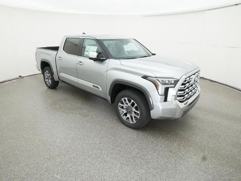 New 2026 Toyota Tundra 1794 Edition image 13