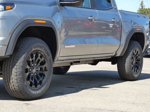 New 2026 GMC Canyon Elevation w/ Convenience Package AWD/4WD image 6