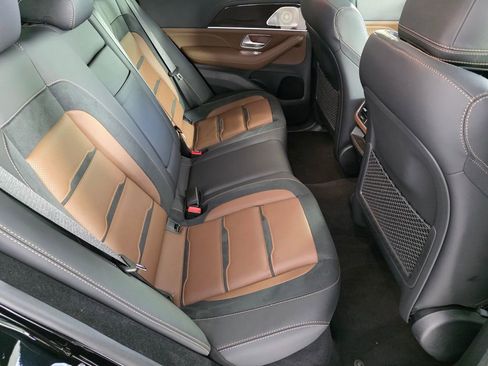 Certified 2024 Mercedes-Benz GLE 53 AMG 4MATIC Coupe image 27