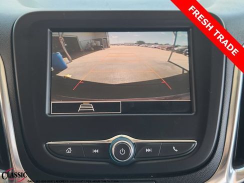 Used 2023 Chevrolet Equinox LT FWD image 16