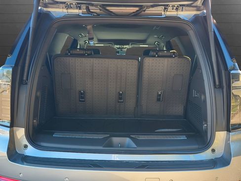 New 2026 Chevrolet Tahoe High Country image 9