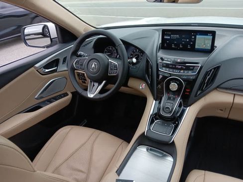 Used 2024 Acura RDX SH-AWD w/ Technology Package image 17