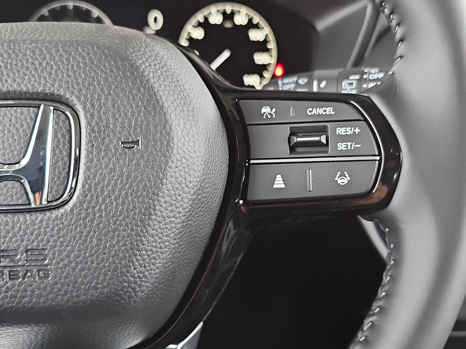 New 2027 Honda HR-V EX-L image 19