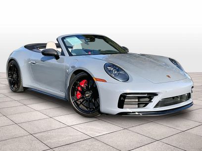 Used 2023 Porsche 911 Carrera GTS w/ Premium Package