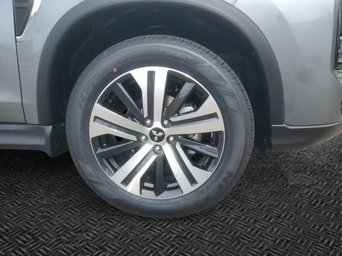 New 2026 Mitsubishi Outlander Sport SE AWD/4WD image 11