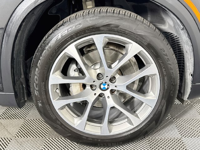 Used 2021 BMW X5 sDrive40i w/ Premium Package RWD image 29