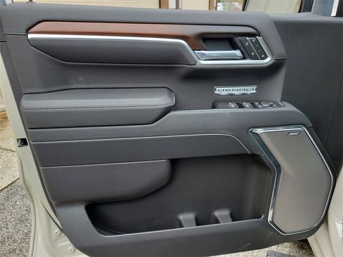 New 2026 GMC Sierra 1500 Denali image 16