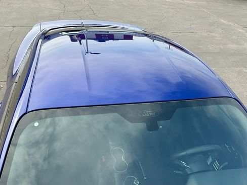 Used 2015 Ford Mustang Coupe w/ Equipment Group 051A image 13