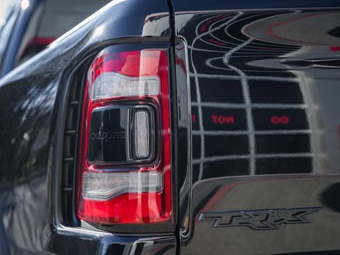 Used 2023 RAM 1500 TRX w/ TRX Level 2 Equipment Group image 10