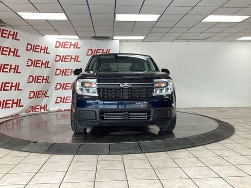 Used 2022 Ford Maverick XLT w/ Equipment Group 300A Standard AWD/4WD image 2