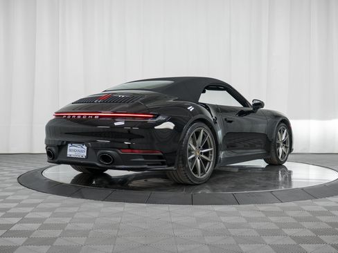 Certified 2021 Porsche 911 Carrera image 33