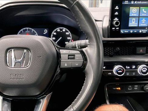 Used 2023 Honda CR-V EX-L image 13