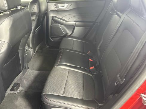 New 2026 Ford Escape ST-Line w/ Tech Pack #1 AWD/4WD image 22