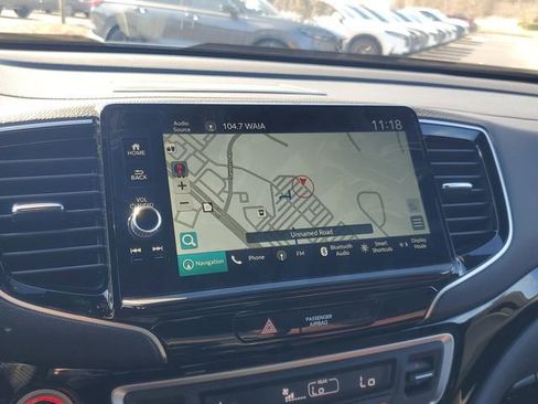 New 2026 Honda Ridgeline Black Edition image 24