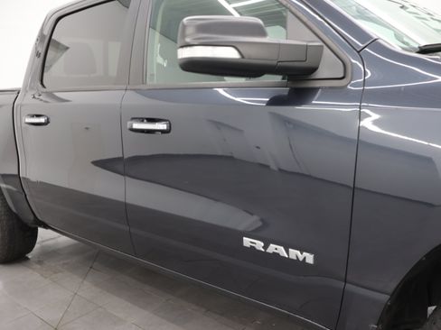 Used 2020 RAM 1500 Big Horn AWD/4WD image 24