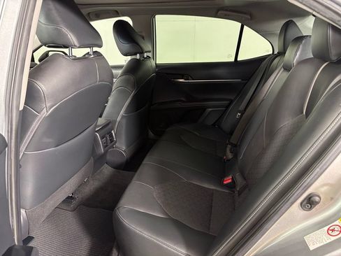 Used 2019 Toyota Camry XSE w/ Driver Assist Package FWD image 36