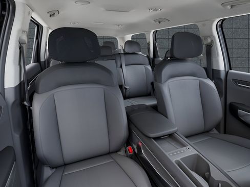 New 2026 Kia EV9 Light image 14