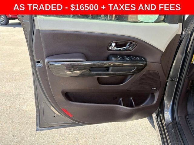 Used 2018 Kia Sedona SX Limited w/ SX Limited Prestige Package FWD image 12