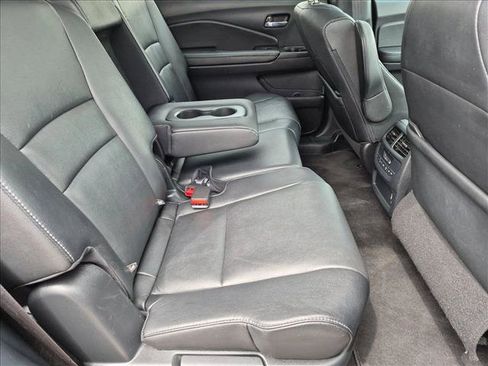 Used 2022 Honda Pilot Special Edition image 21