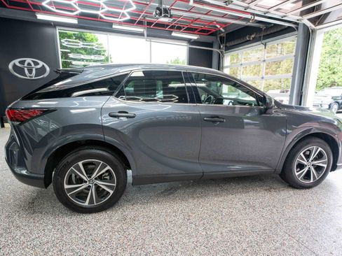 Used 2024 Lexus RX 350 Premium Plus AWD/4WD image 4