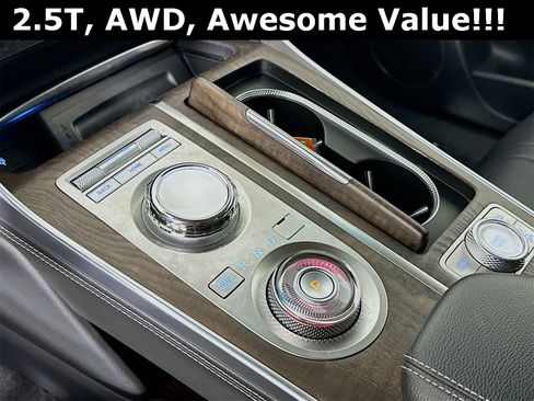 Used 2024 Genesis GV80 2.5T image 18