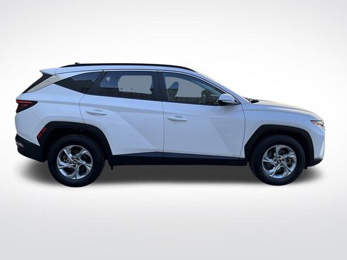 Used 2023 Hyundai Tucson SEL image 7