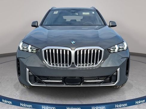 New 2026 BMW X5 xDrive40i image 2