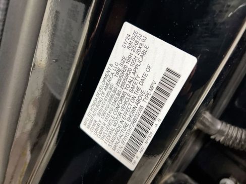 Used 2024 Honda Pilot Touring image 30