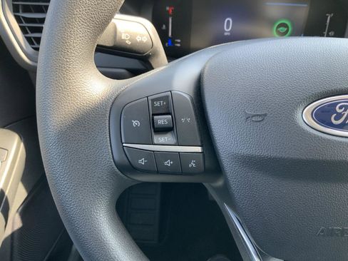 Used 2024 Ford Escape FWD image 29