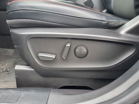 Used 2023 Ford Escape ST-Line w/ Tech Pack #1 image 5