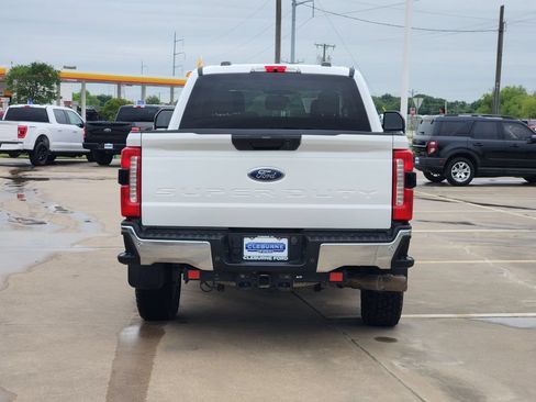 Certified 2023 Ford F250 XLT w/ 360-Degree Camera Package AWD/4WD image 6