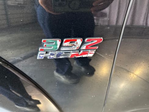 Used 2021 Dodge Charger Scat Pack RWD image 10