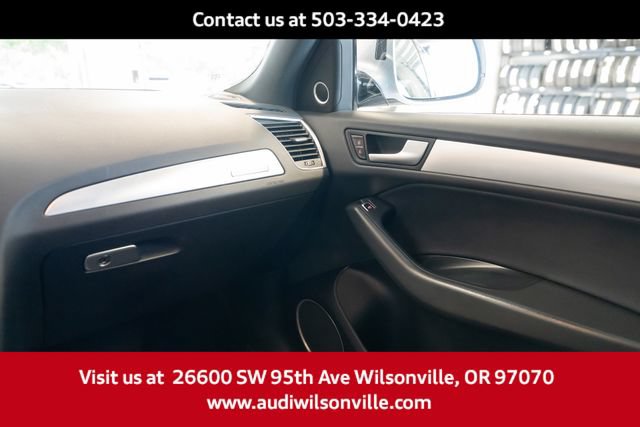 Used 2015 Audi Q5 TDI Premium Plus w/ Technology Package AWD/4WD image 10