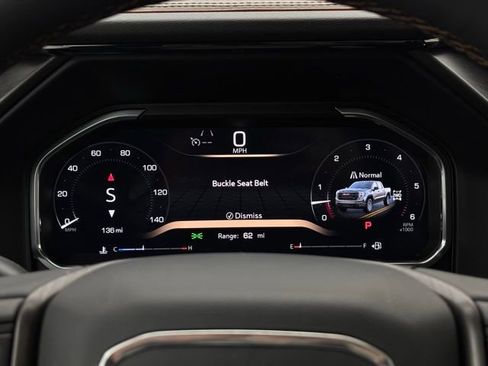 New 2026 GMC Sierra 1500 AT4 w/ AT4 Premium Package image 23