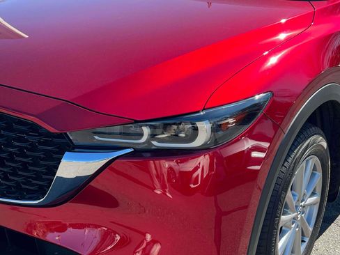 Used 2023 MAZDA CX-5 AWD 2.5 S image 7