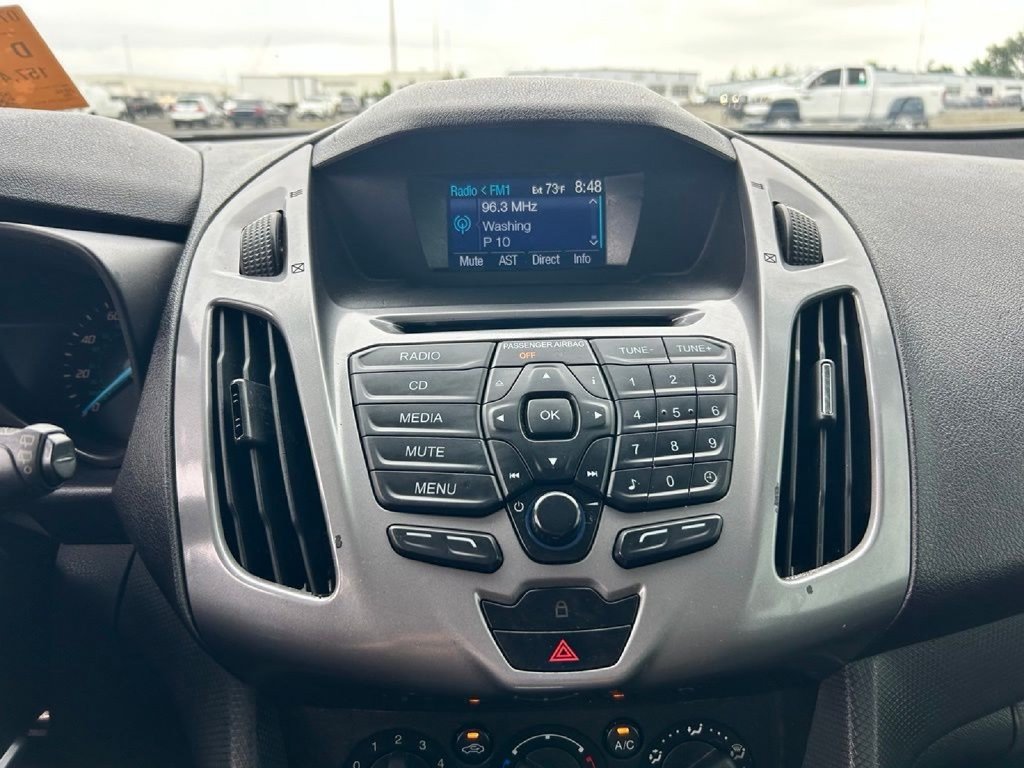Used 2016 Ford Transit Connect XLT FWD image 20