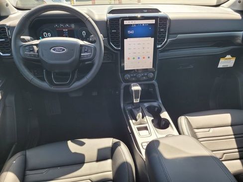 New 2026 Ford Ranger Lariat w/ FX4 Off-Road Package AWD/4WD image 7