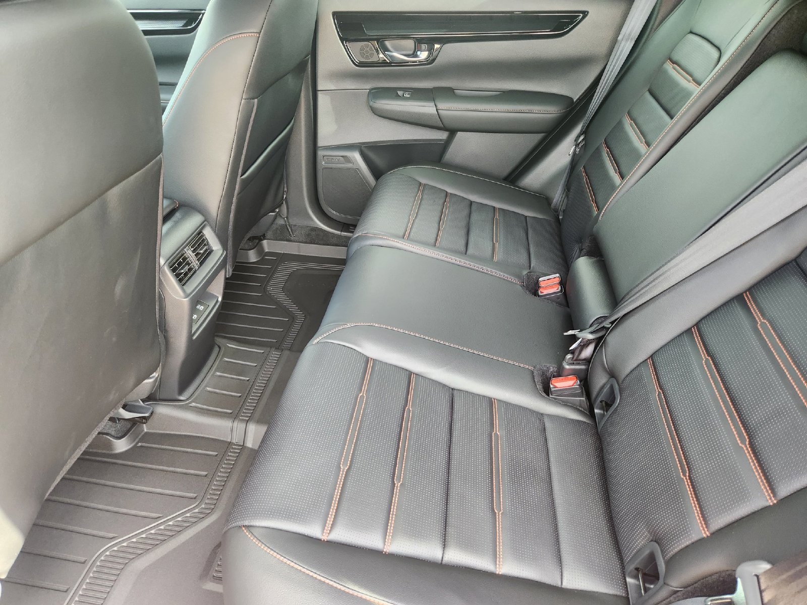 New 2027 Honda CR-V Sport Touring image 26