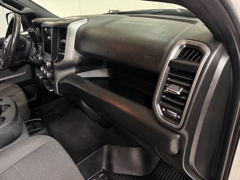 Used 2021 RAM 3500 Tradesman AWD/4WD image 29