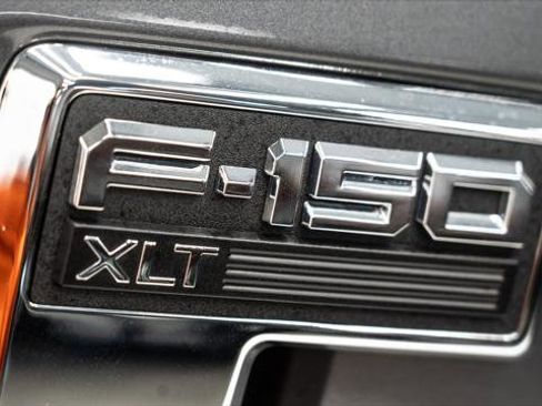 Used 2021 Ford F150 XLT w/ Equipment Group 301A Mid image 17