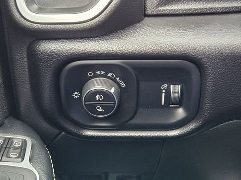 Certified 2024 RAM 2500 Big Horn w/ Level 2 Equipment Group image 24