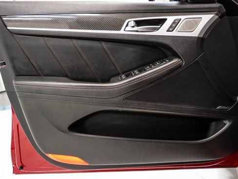 Used 2019 Genesis G80 3.3T Sport image 37