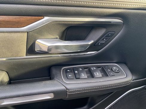 Used 2022 RAM 1500 Laramie image 22