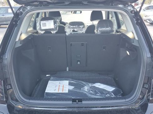 New 2026 Volkswagen Taos S image 7